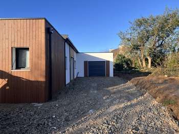 Photo Vente maison Plomelin