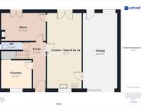 Vente maison 5 pièces Vente maison 5 pièces