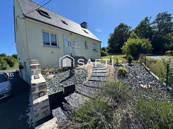 Vente Maison 4 chambresPlomelin