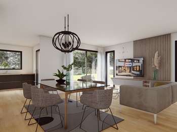Vente maison 5 pièces Vente maison 5 pièces
