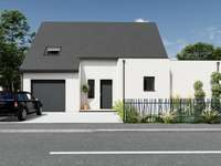 Vente maison 5 pièces Vente maison 5 pièces