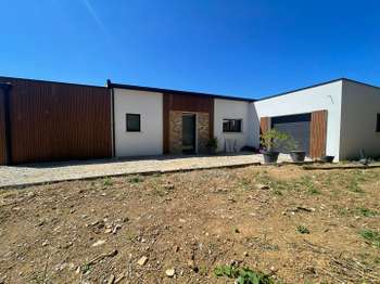 Vente Maison 3 chambresPlomelin