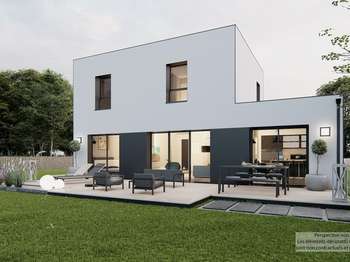 Vente maison 4 pièces Plomelin 29