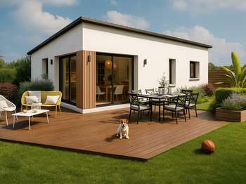 Vente maison Plomelin 29