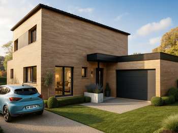 Vente maison Vente maison