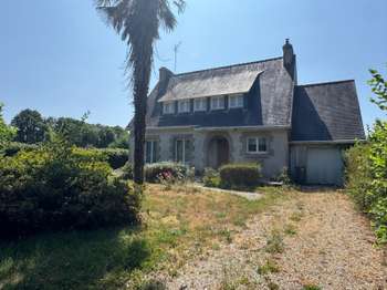 Vente maison 7 pièces Plomelin 29