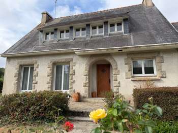 Vente Maison 4 chambresPlomelin