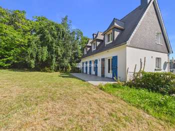 Vente Maison 5 chambresPlomelin