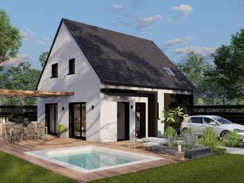 Vente Maison 3 chambresPlomelin