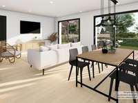 Vente maison 4 pièces Vente maison 4 pièces