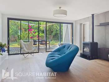 Vente Maison 4 chambresPlomelin