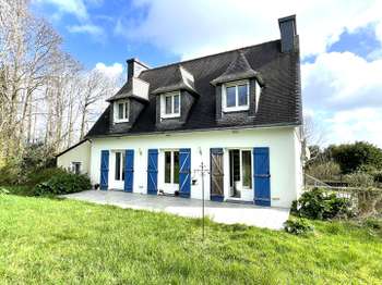 Vente Maison 4 chambresPlomelin