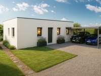Vente maison 3 pièces Vente maison 3 pièces