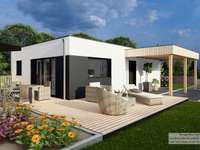 Vente maison 3 pièces Vente maison 3 pièces