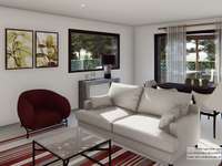 Vente maison 3 pièces Vente maison 3 pièces