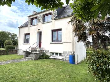 Vente Maison 3 chambresPlomelin