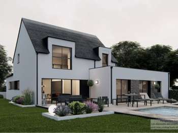 Vente maison 5 pièces Plomelin 29