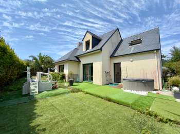 Vente Maison 5 chambresPlomelin