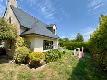 Vente Maison 5 chambresPlomelin