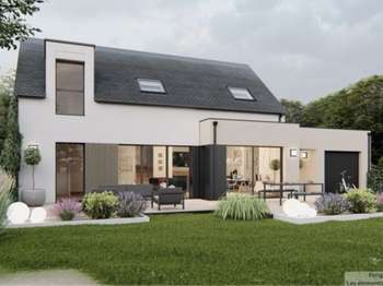 Vente Maison 3 chambresPlomelin