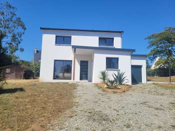 Vente Maison 4 chambresPlomelin