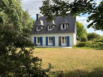 Vente Maison 4 chambresPlomelin