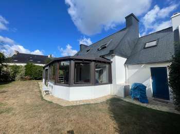 Vente Maison 4 chambresPlomelin
