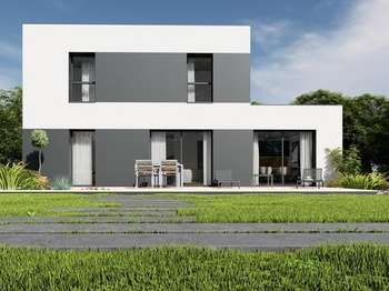 Vente Maison 4 chambresPlomelin