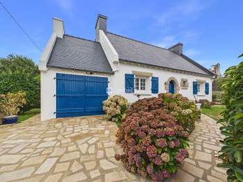 Vente Maison 4 chambresPlomelin