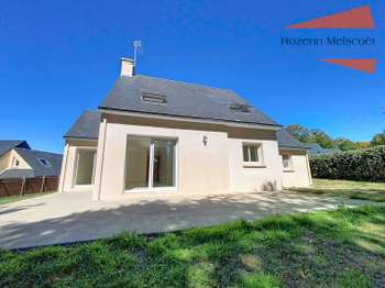 Vente Maison 4 chambresPlomelin