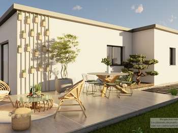 Vente maison 3 pièces Vente maison 3 pièces
