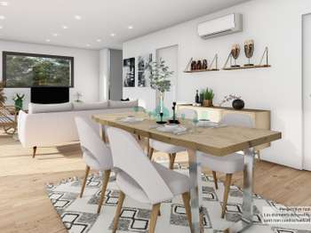 Vente maison 5 pièces Vente maison 5 pièces