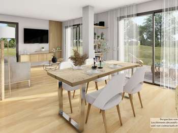 Vente maison 5 pièces Vente maison 5 pièces