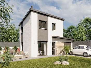 Vente Maison 3 chambresPlomelin