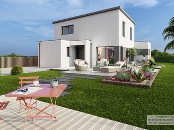 Vente maison 5 pièces Plomelin 29