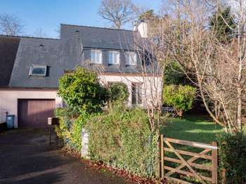 Vente maison 6 pièces Plomelin 29
