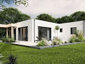 Vente maison 4 pièces Plomelin 29
