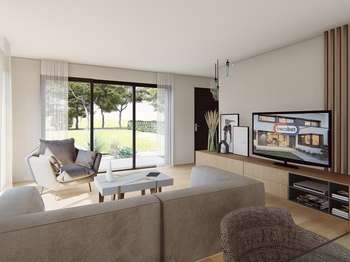 Vente maison 4 pièces Vente maison 4 pièces