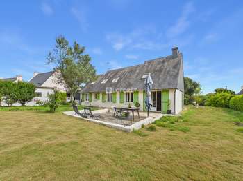 Vente Maison 3 chambresPlomelin