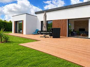 Vente maison 6 pièces Vente maison 6 pièces