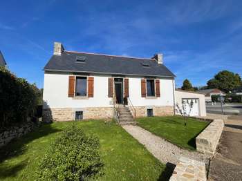 Vente Maison 2 chambresPlomelin