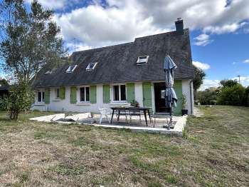 Vente maison 5 pièces Plomelin 29