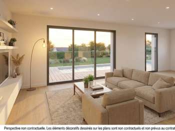 Vente Maison 3 chambresPlomelin