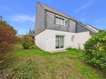Vente Maison 4 chambresPlomelin