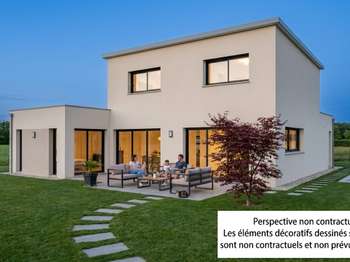 Vente maison 5 pièces Plomelin 29