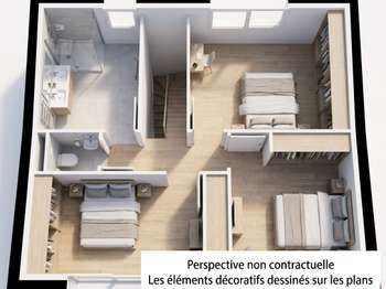 Vente maison 5 pièces Vente maison 5 pièces