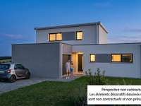 Vente maison 5 pièces Vente maison 5 pièces