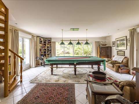 Vente maison 6 pièces Plomeur 29