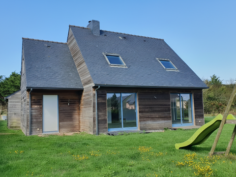 Vente maison 5 pièces Plomeur 29