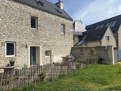 Vente maison 6 pièces Plomeur 29